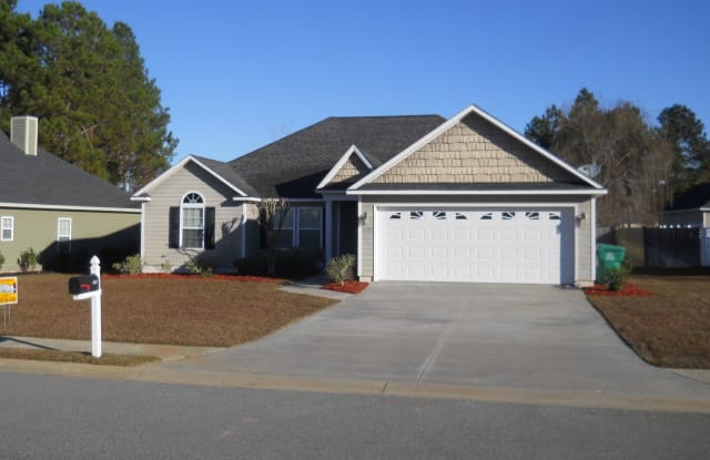 4067 Huntley Drive - 4067 Huntley Dr, Valdosta, GA 31605