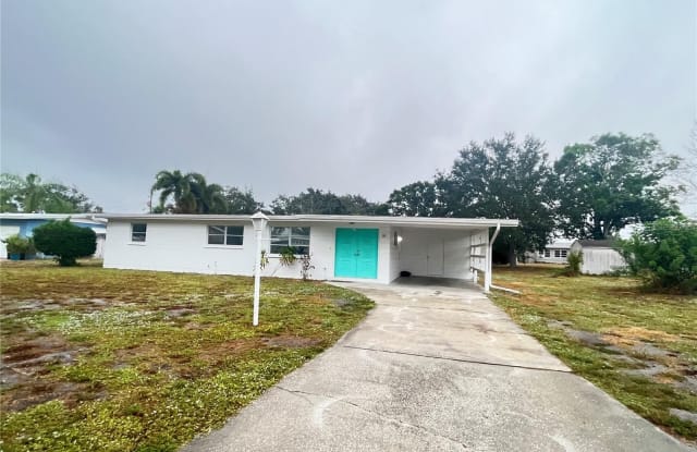 111 62ND STREET NW - 111 62nd Street Northwest, West Bradenton, FL 34209