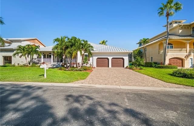 227 Dolphin Cove CT - 227 Dolphin Cove Court, Collier County, FL 34134