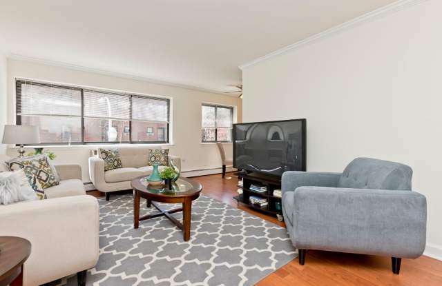 Catalpa Vista Apartments