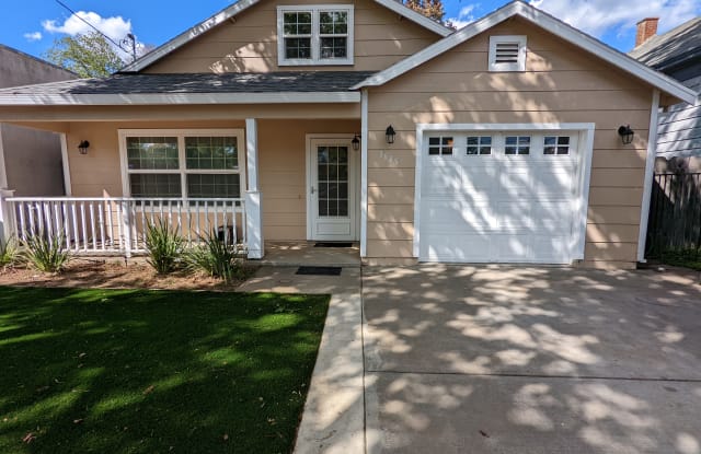 3645 4th Avenue - 3645 4th Avenue, Sacramento, CA 95817