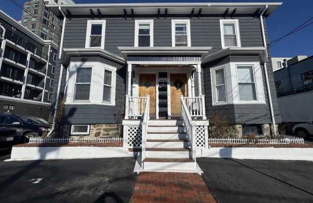 58 Hichborn Street