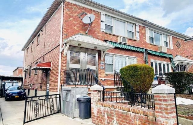 130-15 60th Avenue - 130-15 60th Avenue, Queens, NY 11355