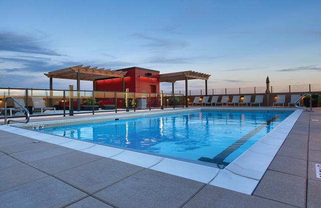 Photo of Yorktown Apartments