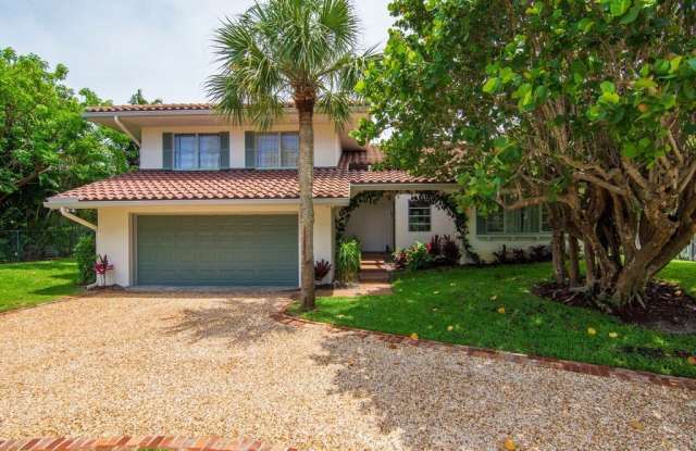 1445 Treasure Cove Lane