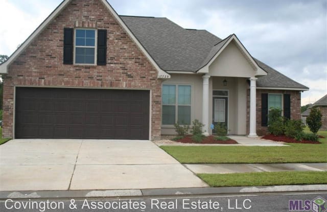 17729 Waterloo St. - 17729 Waterloo Dr, Old Jefferson, LA 70817