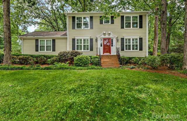 8314 Prince George Road - 8314 Prince George Road, Charlotte, NC 28210