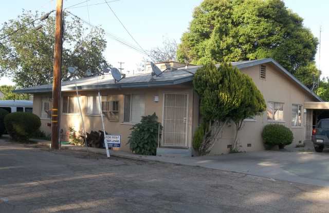 1003 E. El Monte Way # 3
