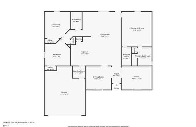 3086 West 18th Street