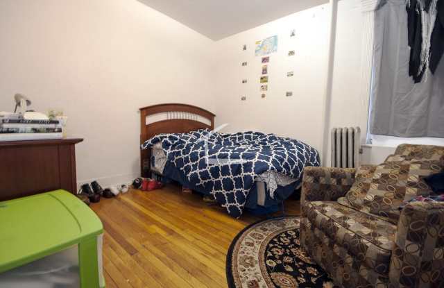 47 Brighton Ave #14N Boston MA 02134