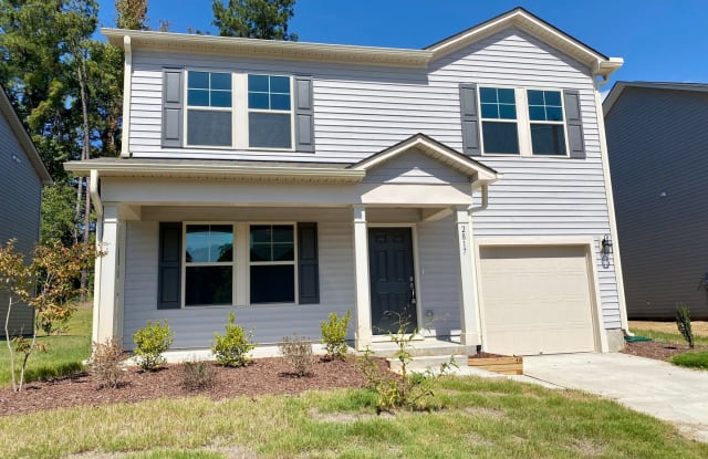 2817 Killian Court - 2817 Killian Ct, Wake County, NC 27610