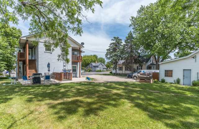 3 E Main Street