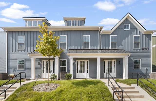 Photo of Ridge Haven Townhomes