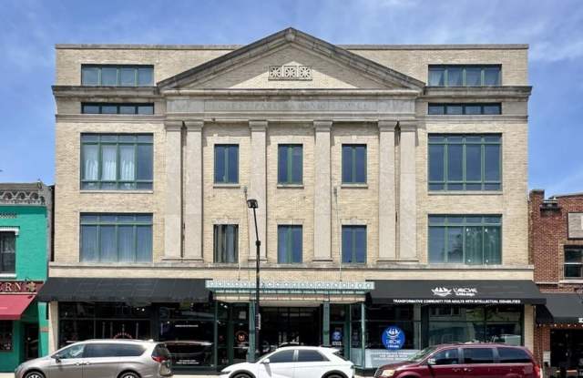 7509 Madison