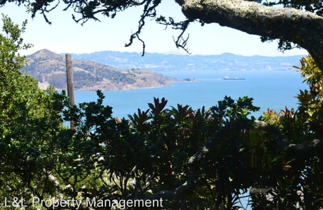 47 Cable Roadway - 47 Cable Roadway, Sausalito, CA 94965