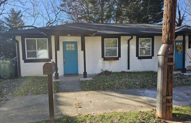 1129 West Avenue SW unit: 1129