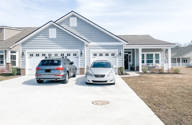 604 Poe Creek Way - 604 Poe Creek Way, Forestbrook, SC 29588