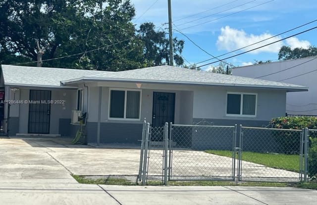 11151 NW 17th Ave - 11151 NW 17th Ave, Westview, FL 33167