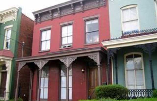 17 East Clay Street - 2