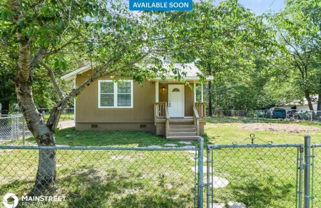 917 Heflin Avenue West - 917 Heflin Avenue West, Birmingham, AL 35214