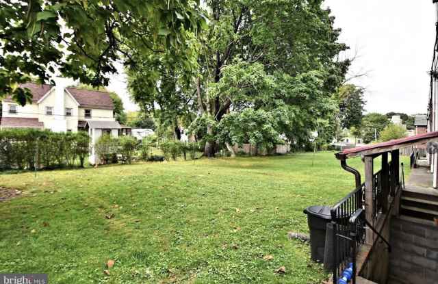 100 BORBECK Avenue unit: 2Nd Floor