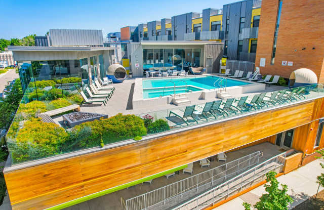 Photo of S'Park Apartments