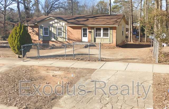 Photo of 401 Hickory