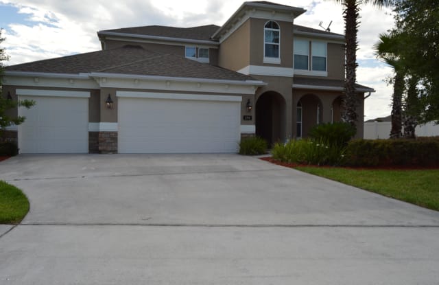 254 S FIELD CREST DR - 254 S Field Crest Dr, St. Johns County, FL 32092