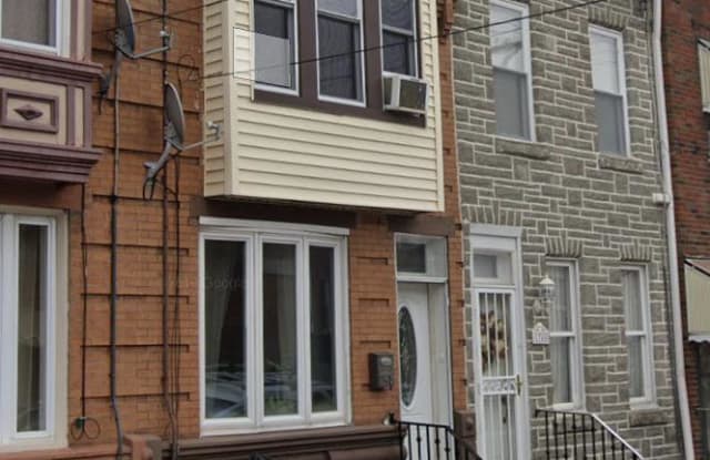 1743 S 13TH STREET - 1743 South 13th Street, Philadelphia, PA 19148