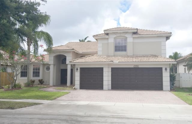 13756 NW 21st St - 13756 Northwest 21st Street, Pembroke Pines, FL 33028