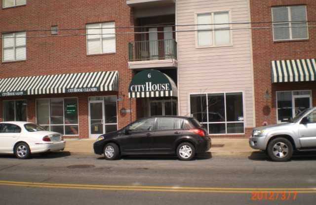 South Main Condo