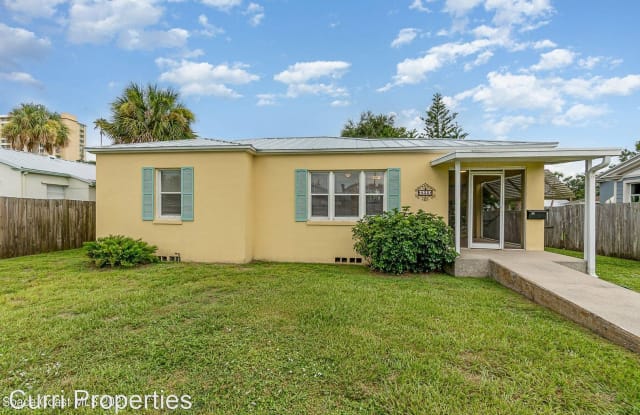 533 E Lincoln Ave - 533 East Lincoln Avenue, Melbourne, FL 32901