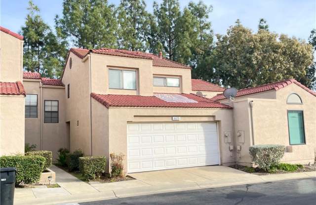 8575 Sandstone Place - 8575 Sandstone Place, Rancho Cucamonga, CA 91730