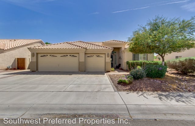 11613 W. Laurelwood Ln. - 11613 West Laurelwood Lane, Avondale, AZ 85392