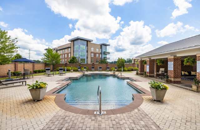 Photo of Lofts at Bass I