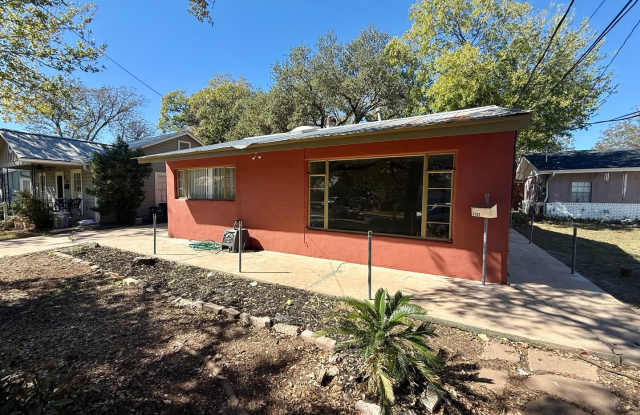 Photo of Artist's Reteat in Cherrywood!