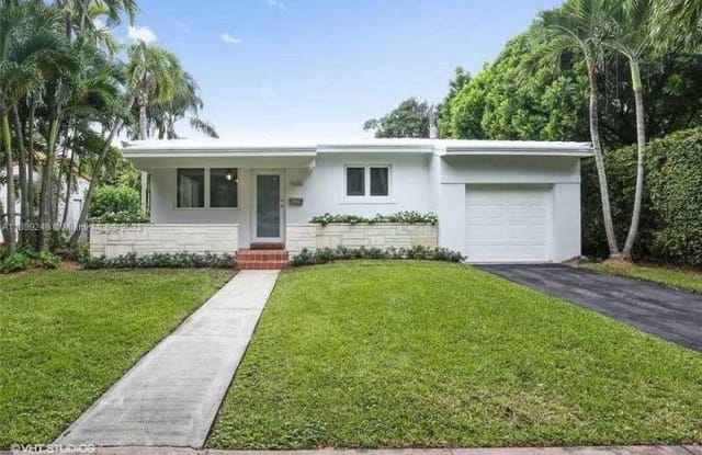 6606 San Vicente St - 6606 San Vicente Street, Coral Gables, FL 33146