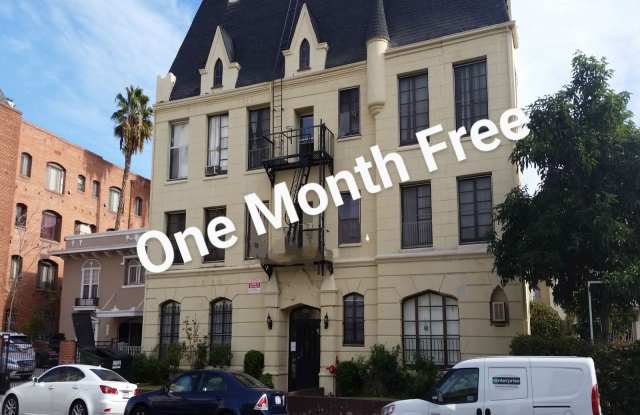 Photo of 520 Serrano Ave