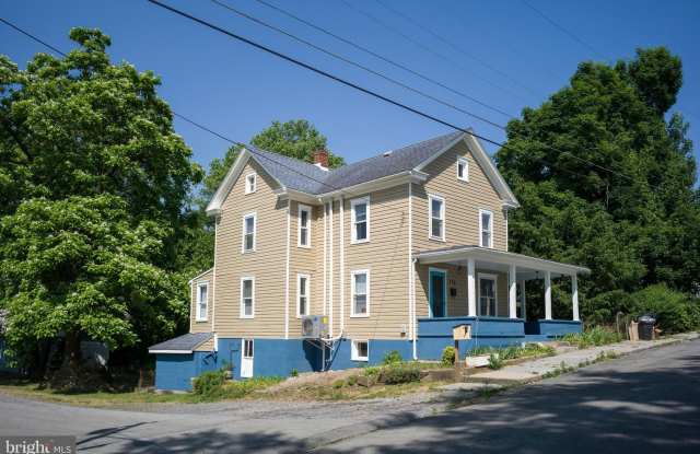 Photo of 116 HESS AVENUE