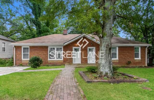 276 McIntosh Avenue Northeast
