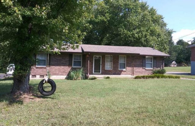 109 Maureen Dr - 109 Maureen Drive, Hendersonville, TN 37075