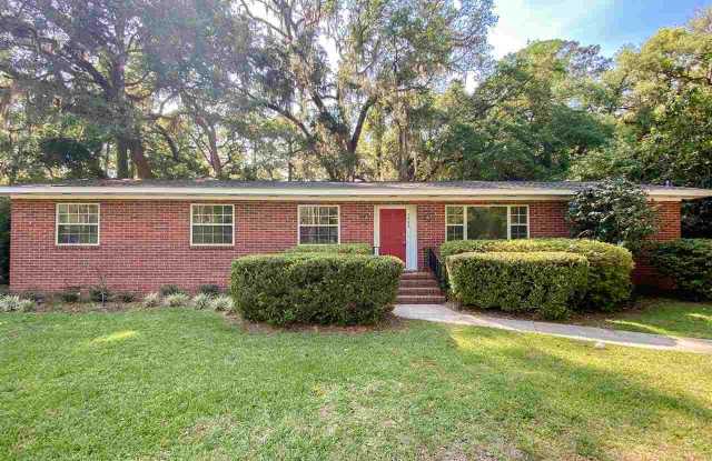 1908 Rosedale Drive - 1908 Rosedale Drive, Tallahassee, FL 32303