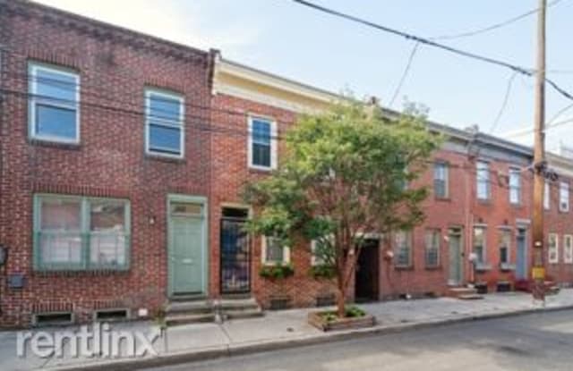 2112 Kater St - 2112 Kater Street, Philadelphia, PA 19146