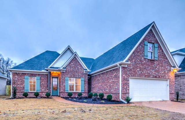 7941 Country Lake Dr - 7941 Country Lake Drive, Bartlett, TN 38133