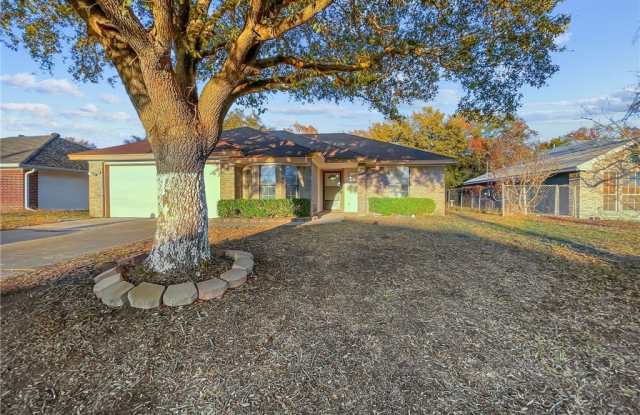 5009 Ridgehaven Drive