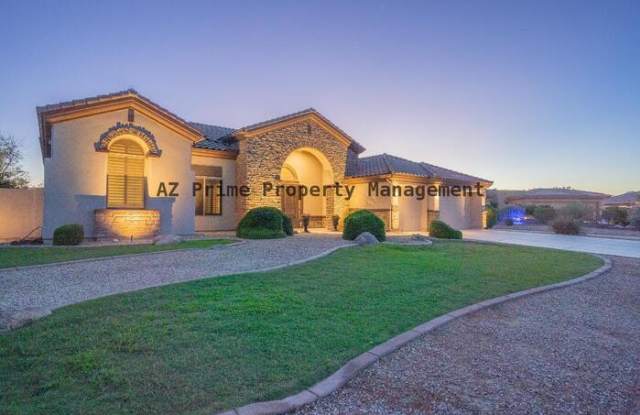 5622 North 184th Drive