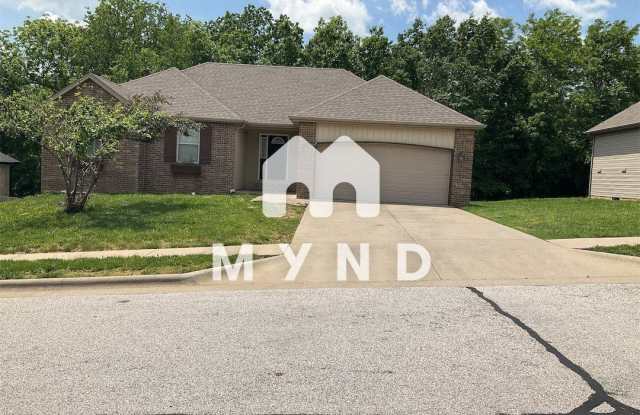 111 N Peach Brook