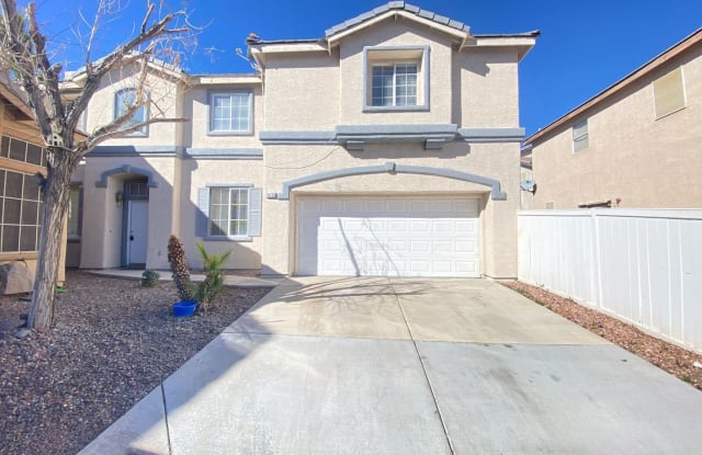 5433 Dianthus Ct - 5433 Dianthus Court, North Las Vegas, NV 89031