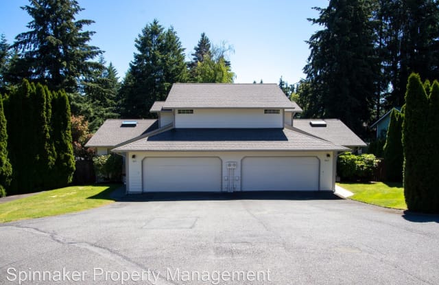 3411 71st Ave Ct W - 3411 71st Avenue Court West, University Place, WA 98466