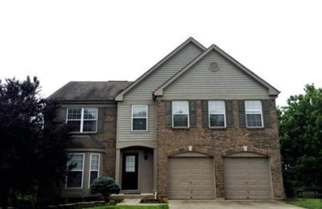 10111 Brandsteade Ct - 10111 Brandsteade Court, Union, KY 41091